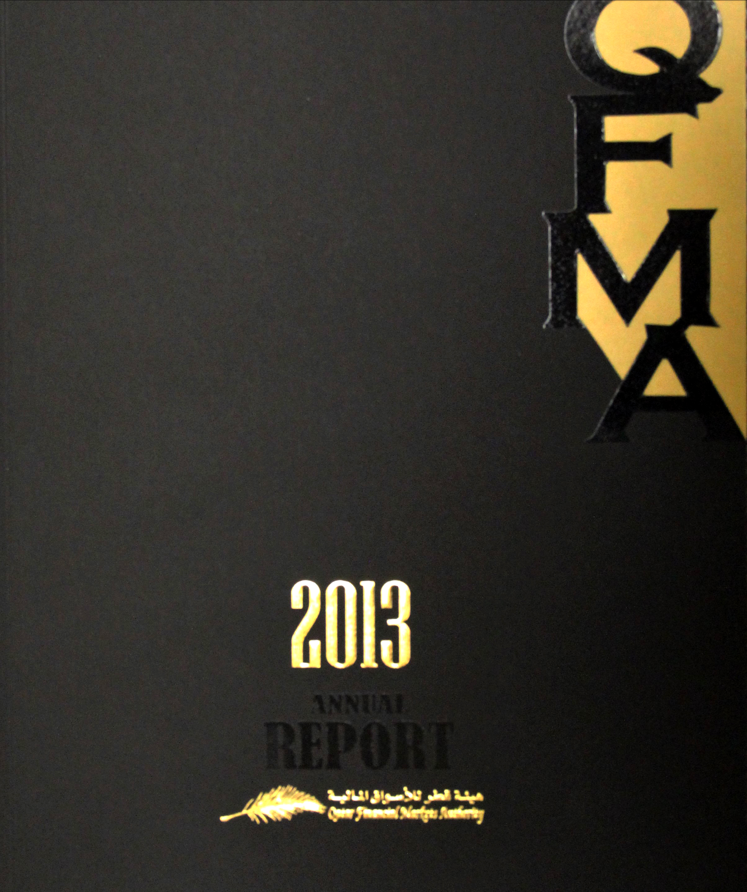 Annual Rep 2013