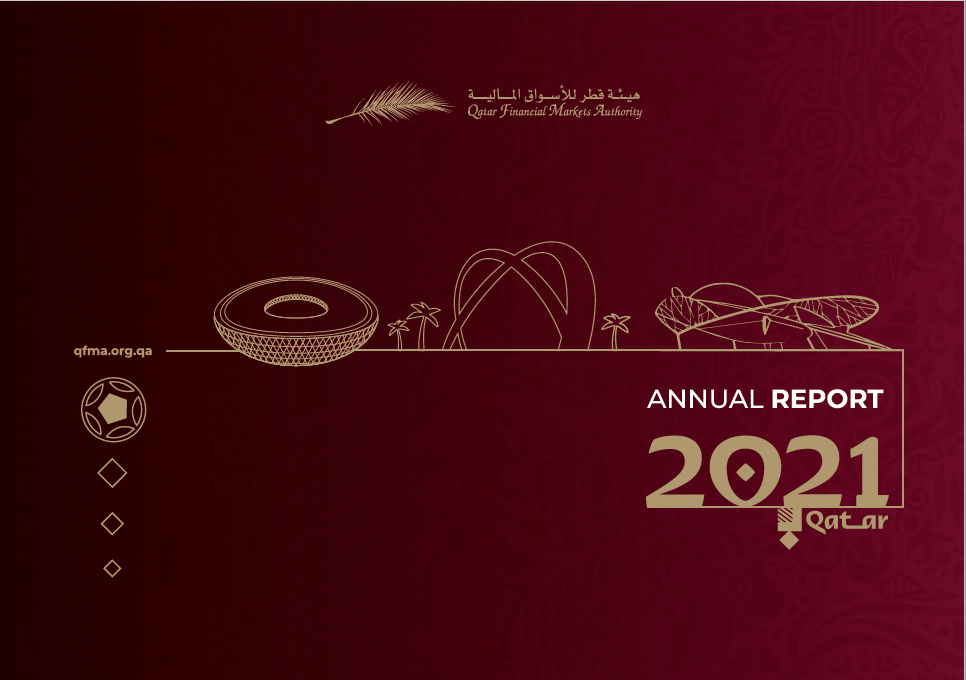 QFMA Annual Report 2020