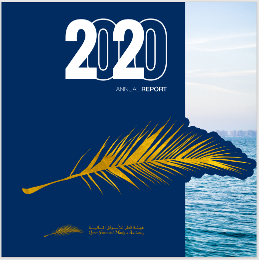 QFMA Annual Report 2020